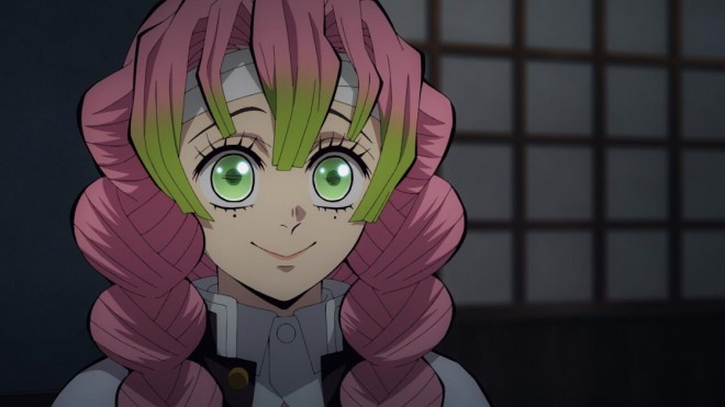 Demon Slayer